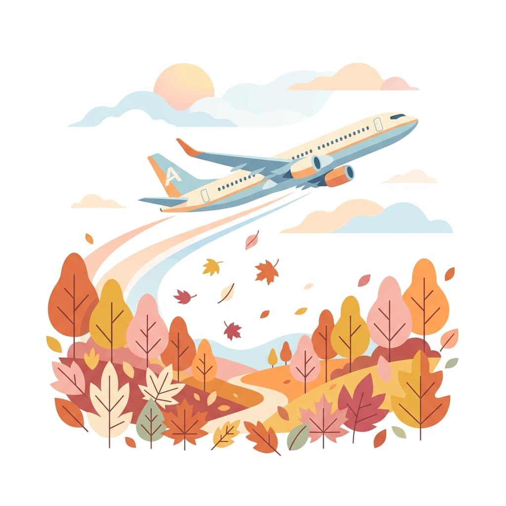 Thanksgiving Week Travel Planning: Dates, Crowds, and Closures